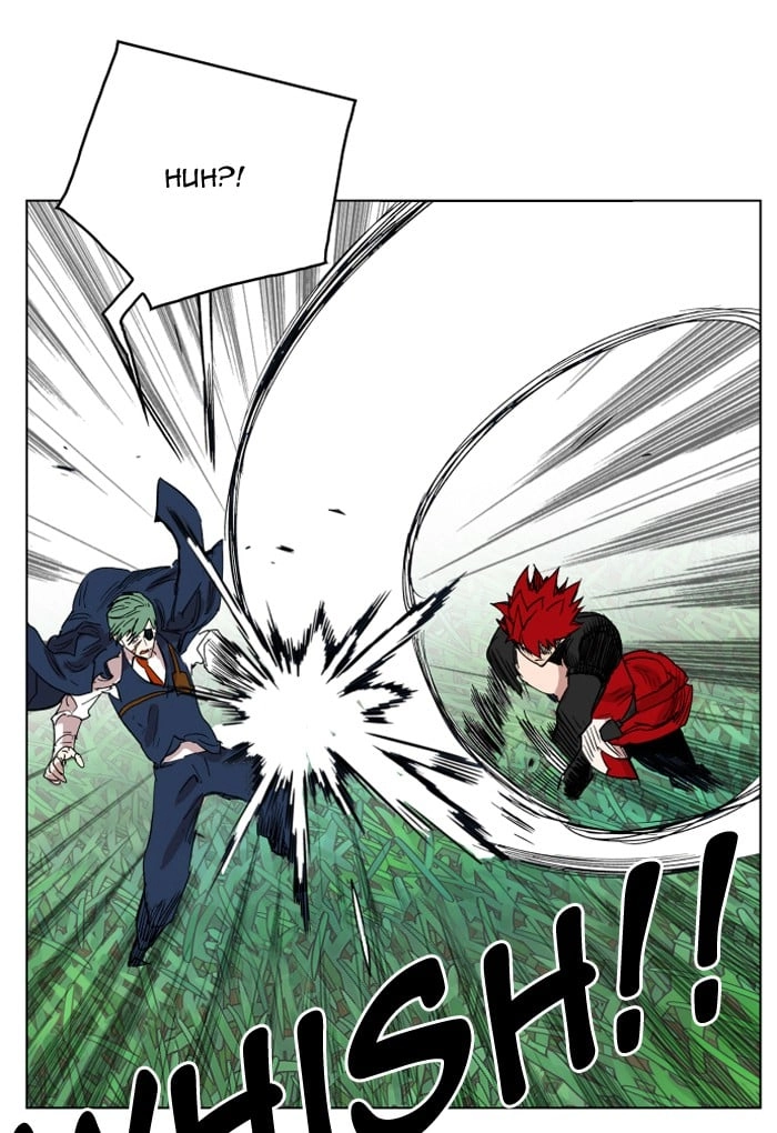 Hardcore Leveling Warrior Chapter 128, page 41 of 68
