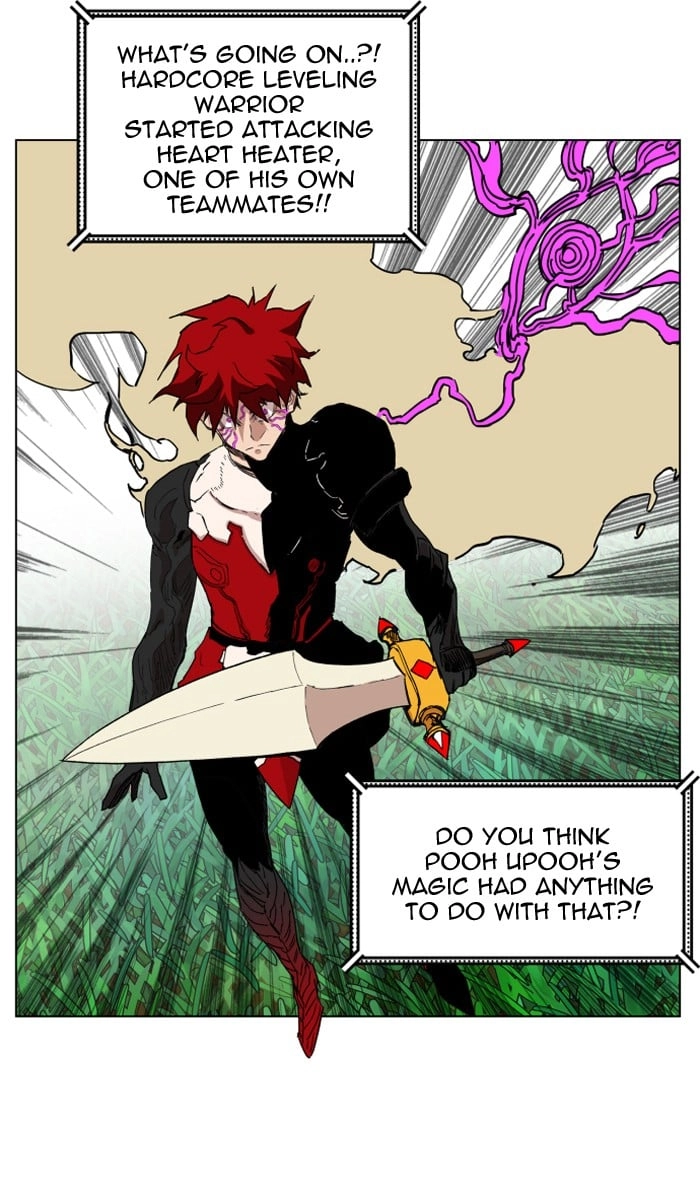 Hardcore Leveling Warrior Chapter 128, page 43 of 68