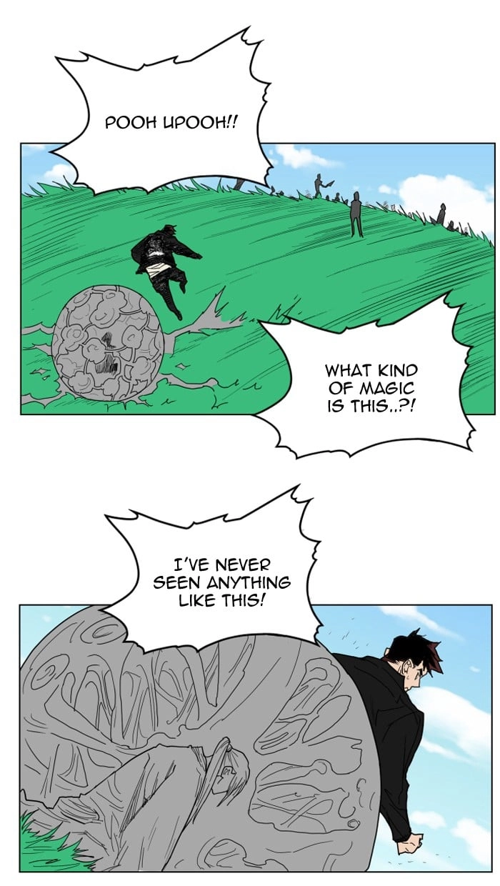 Hardcore Leveling Warrior Chapter 128, page 46 of 68