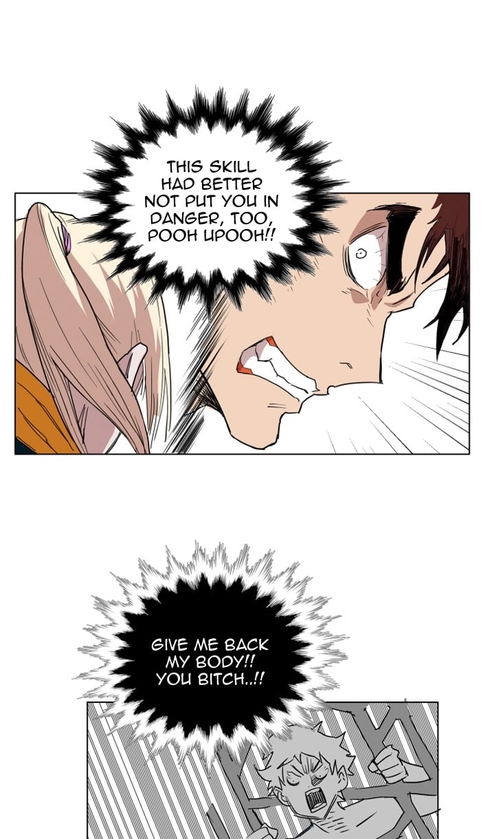 Hardcore Leveling Warrior Chapter 128, page 47 of 68