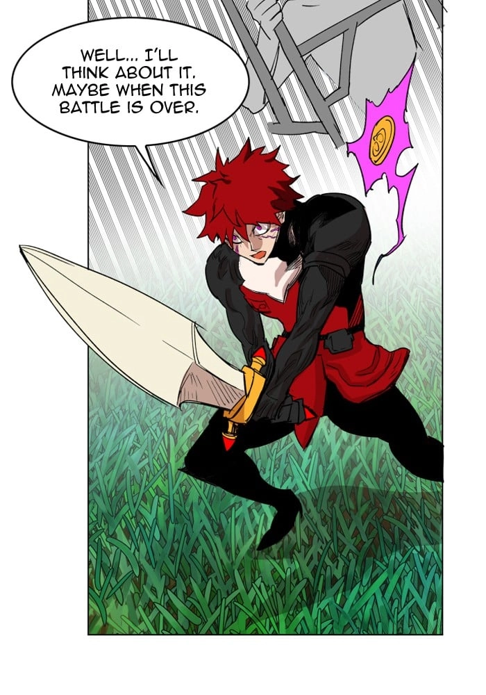 Hardcore Leveling Warrior Chapter 128, page 48 of 68