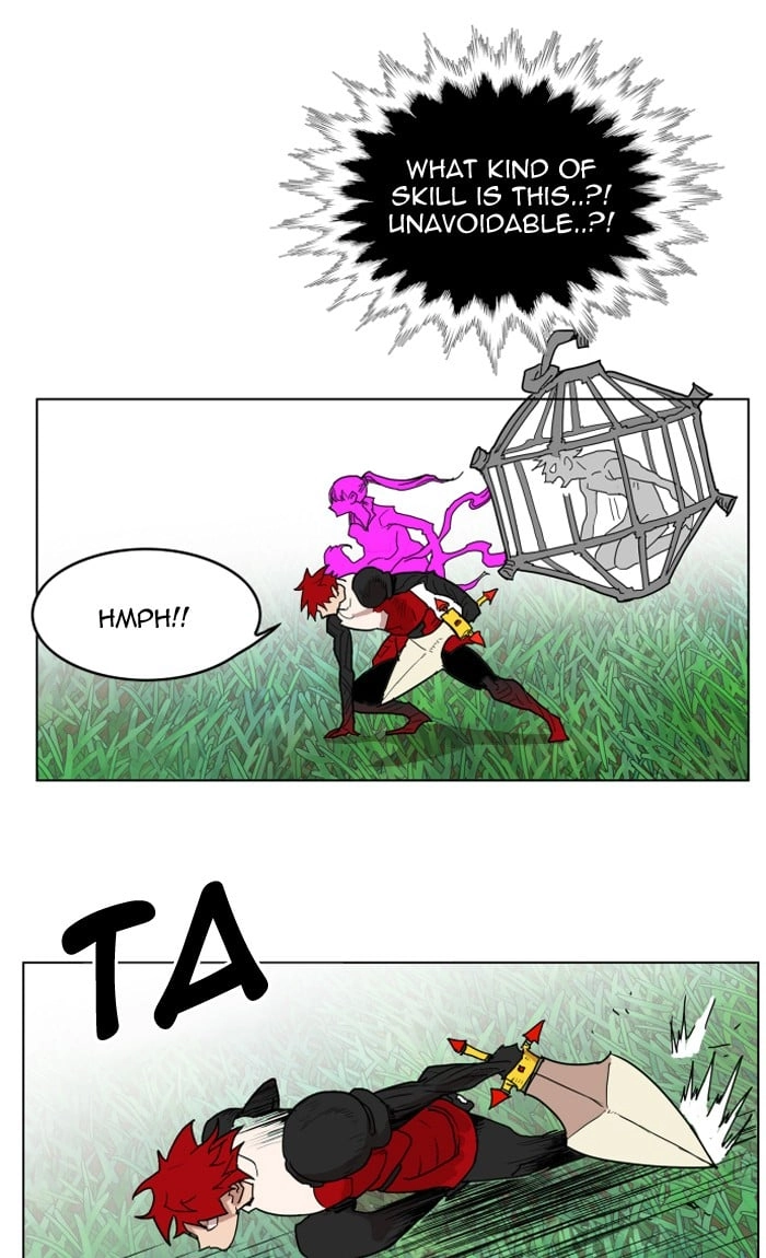 Hardcore Leveling Warrior Chapter 128, page 49 of 68