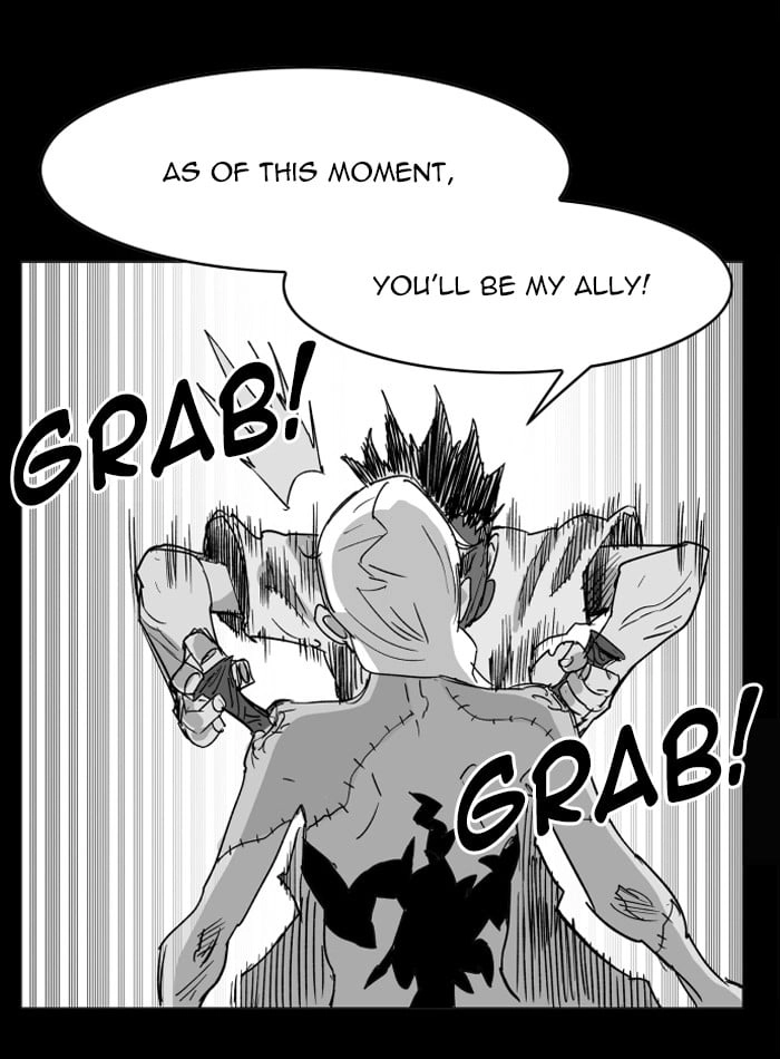 Hardcore Leveling Warrior Chapter 128, page 5 of 68