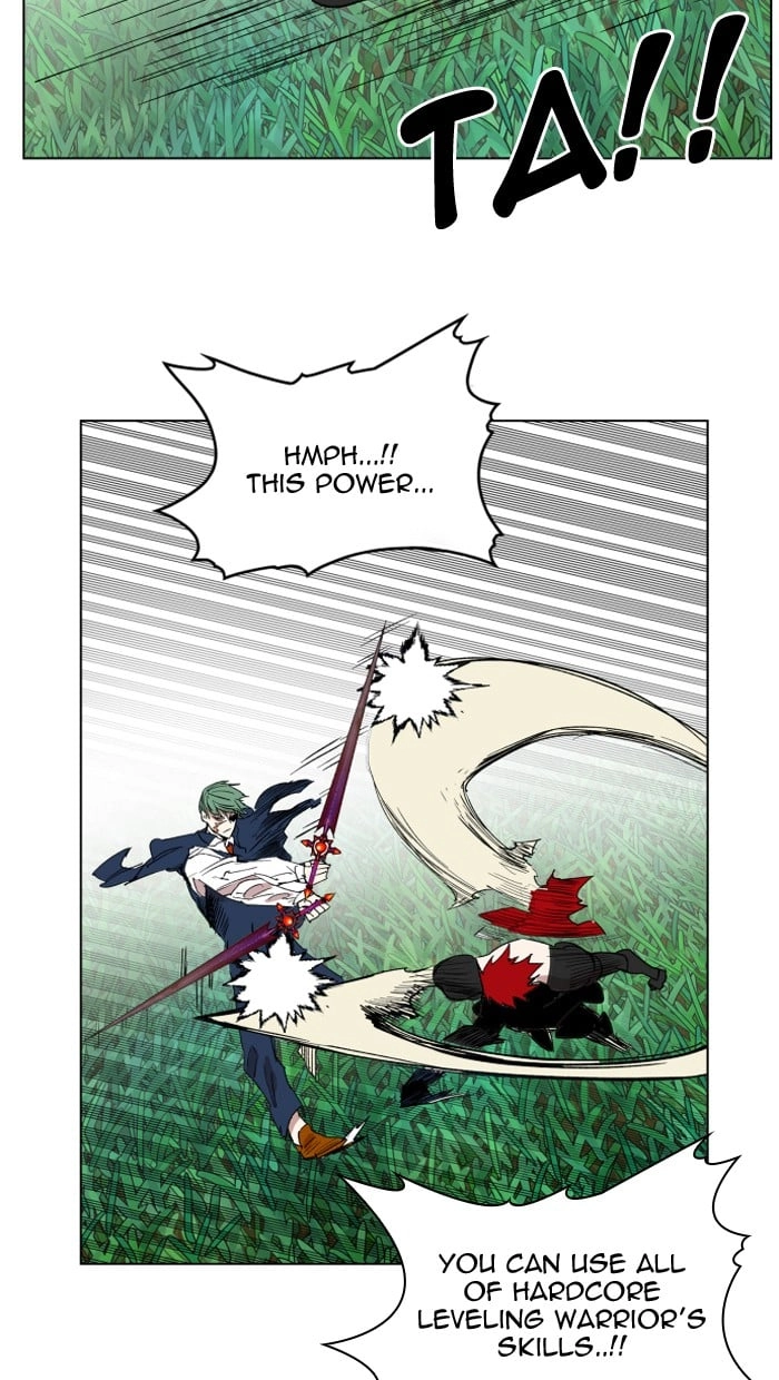 Hardcore Leveling Warrior Chapter 128, page 50 of 68