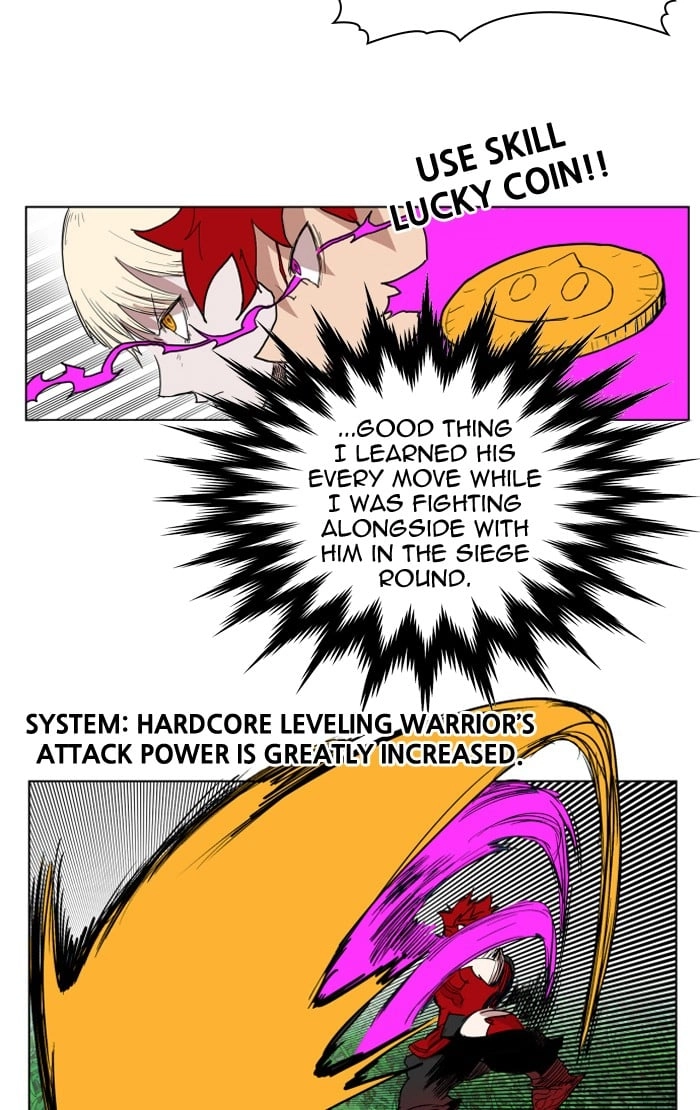 Hardcore Leveling Warrior Chapter 128, page 51 of 68