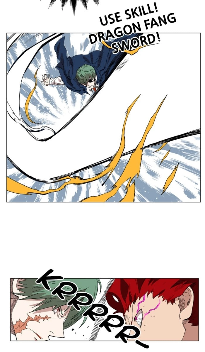 Hardcore Leveling Warrior Chapter 128, page 53 of 68