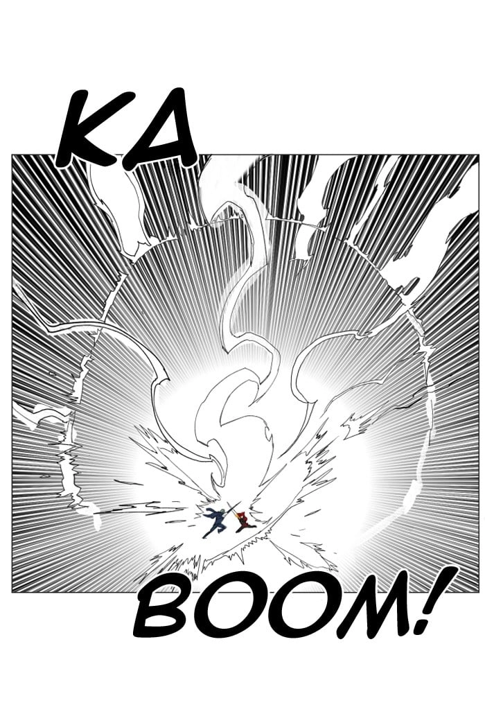 Hardcore Leveling Warrior Chapter 128, page 54 of 68