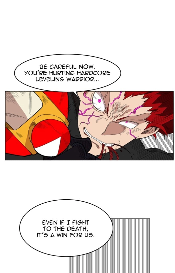 Hardcore Leveling Warrior Chapter 128, page 56 of 68