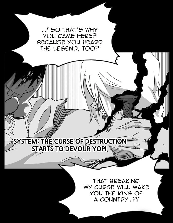Hardcore Leveling Warrior Chapter 128, page 6 of 68