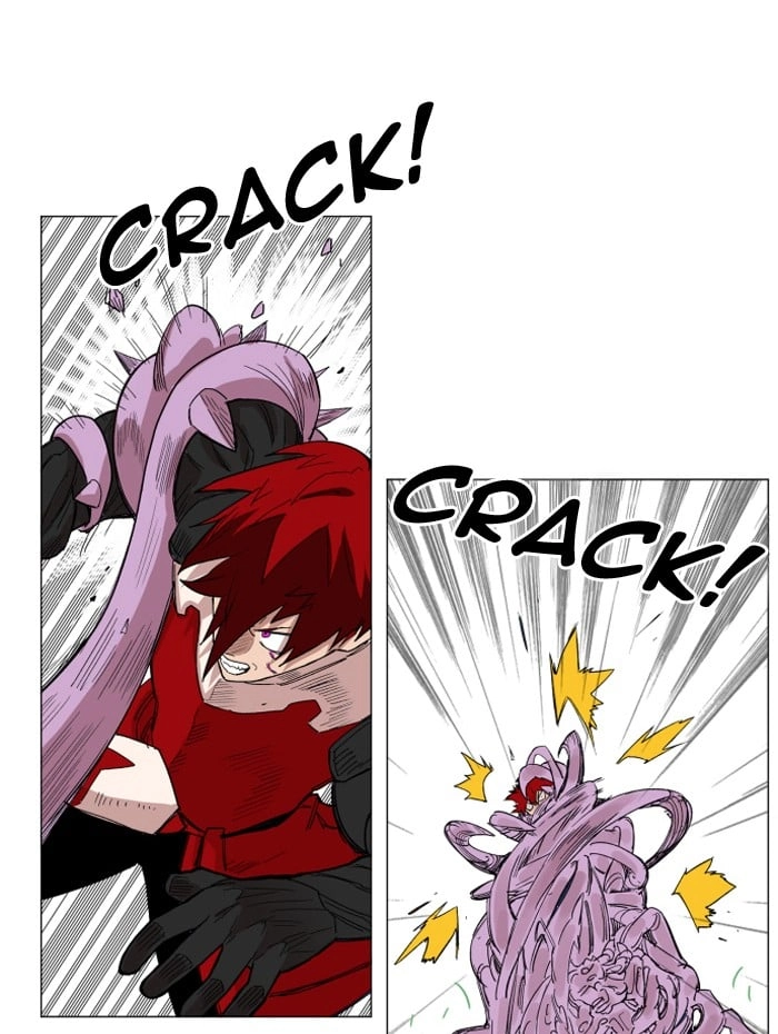 Hardcore Leveling Warrior Chapter 128, page 60 of 68