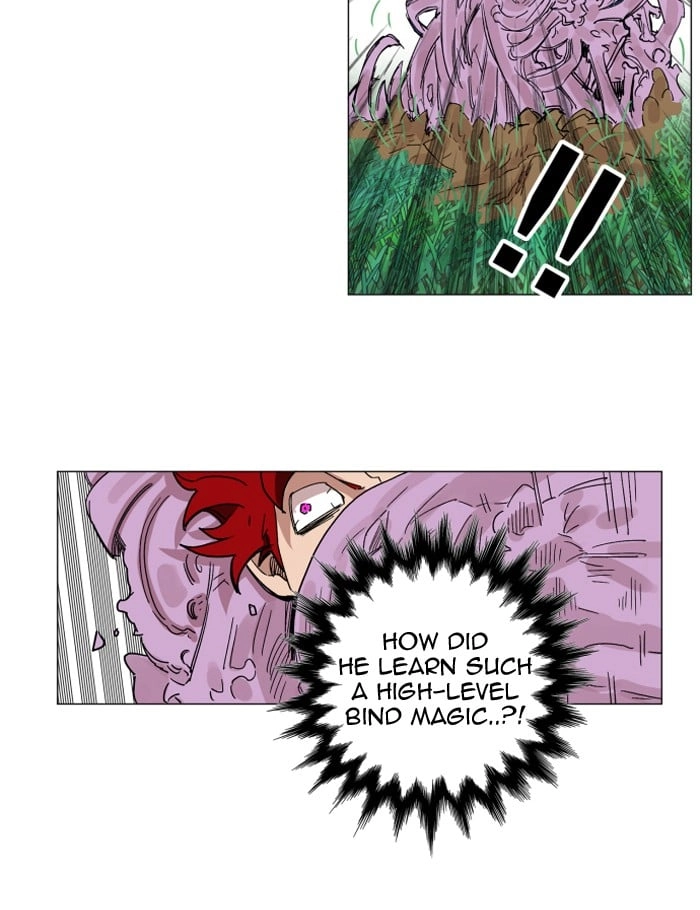 Hardcore Leveling Warrior Chapter 128, page 61 of 68