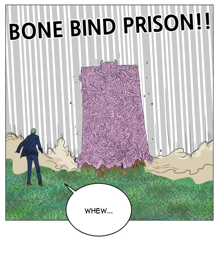 Hardcore Leveling Warrior Chapter 128, page 62 of 68