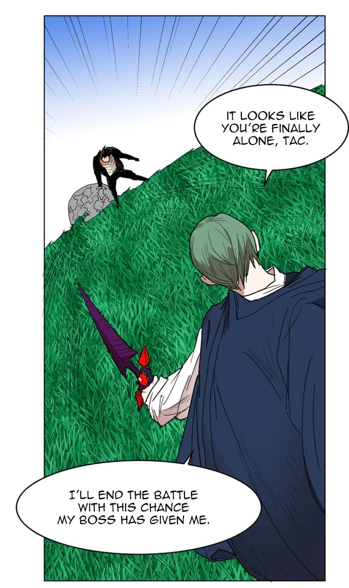 Hardcore Leveling Warrior Chapter 128, page 64 of 68