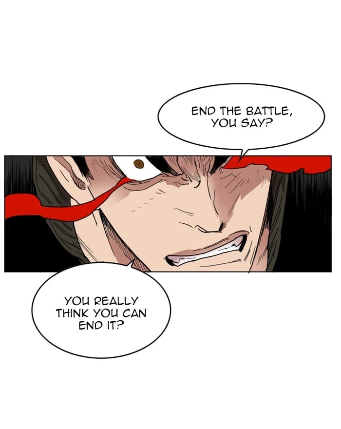 Hardcore Leveling Warrior Chapter 128, page 65 of 68