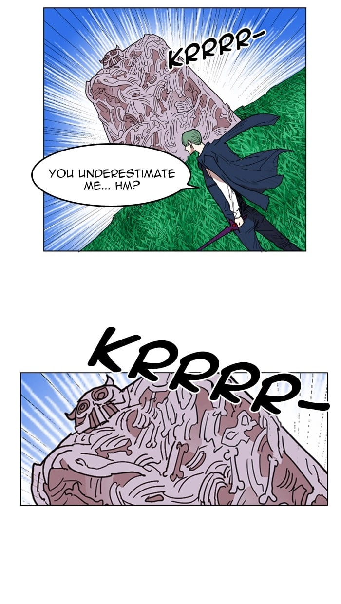 Hardcore Leveling Warrior Chapter 128, page 66 of 68