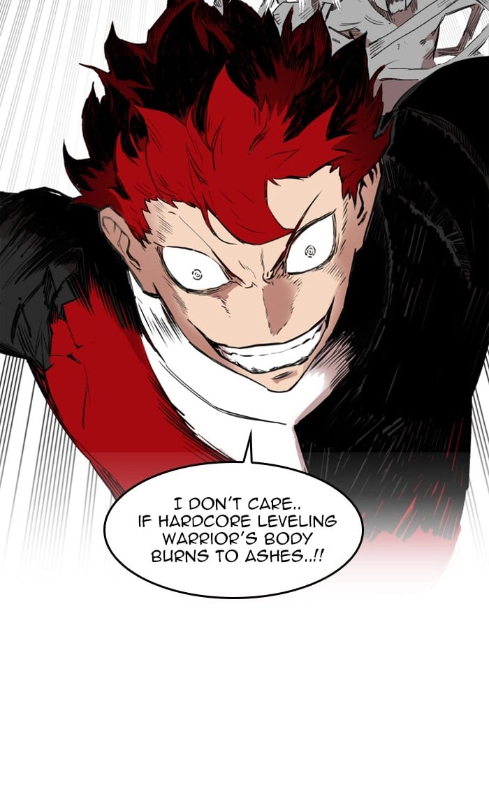 Hardcore Leveling Warrior Chapter 128, page 68 of 68