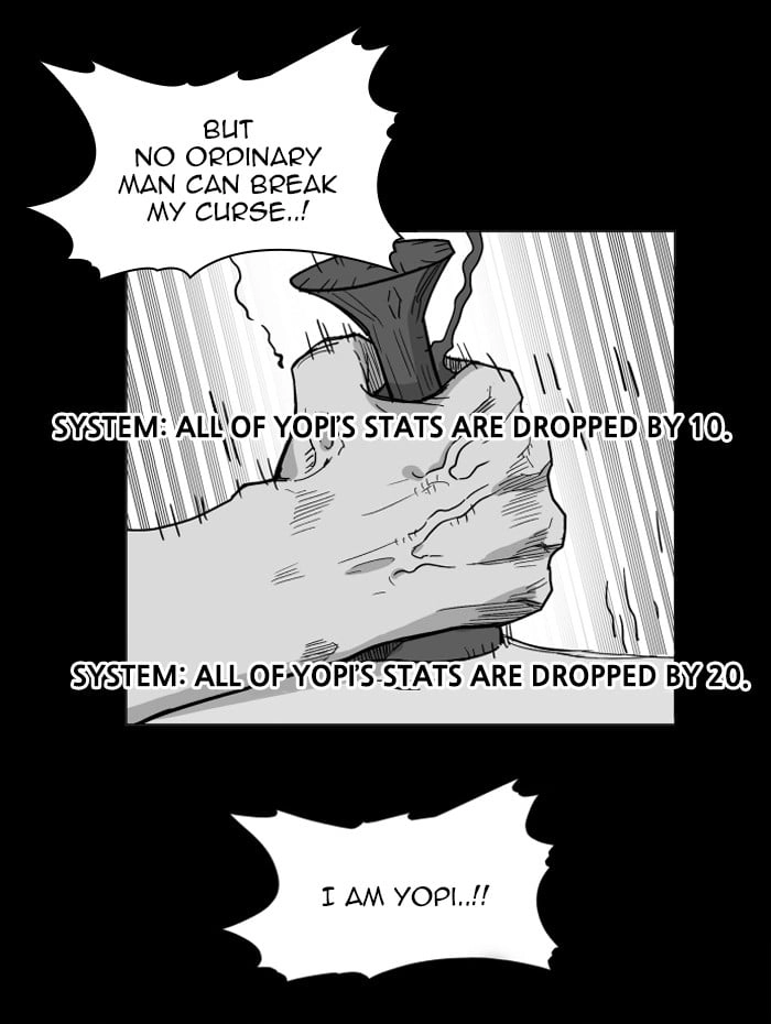 Hardcore Leveling Warrior Chapter 128, page 7 of 68