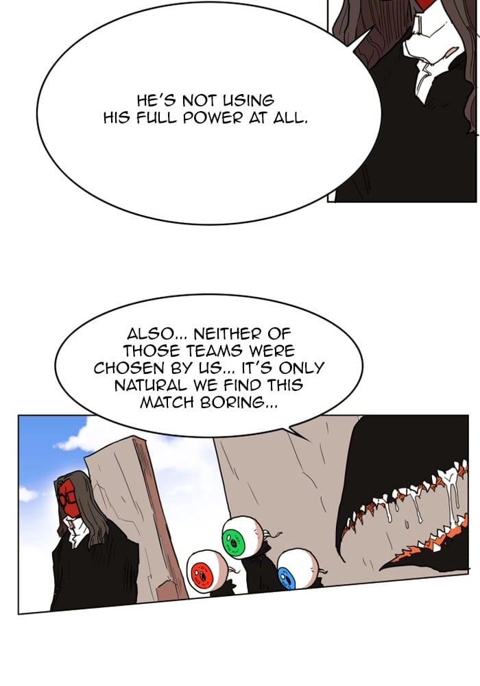 Hardcore Leveling Warrior Chapter 129, page 10 of 94