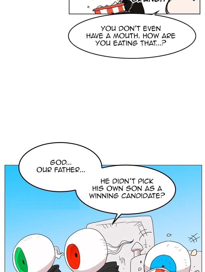 Hardcore Leveling Warrior Chapter 129, page 13 of 94