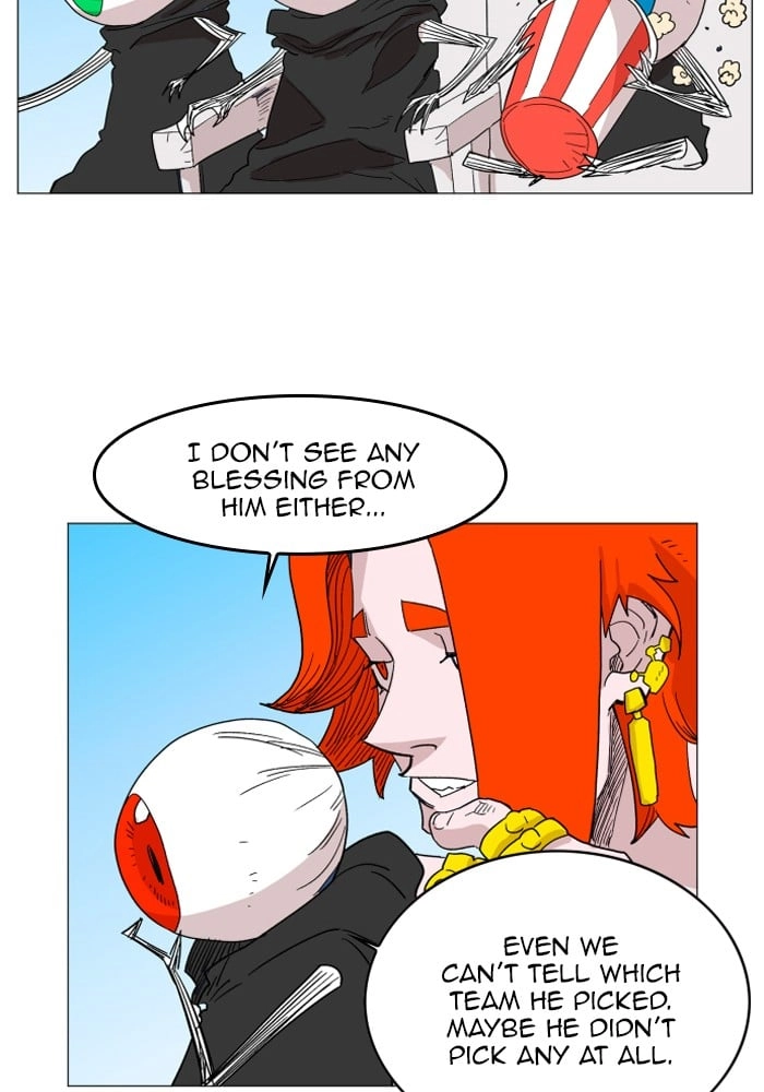 Hardcore Leveling Warrior Chapter 129, page 14 of 94