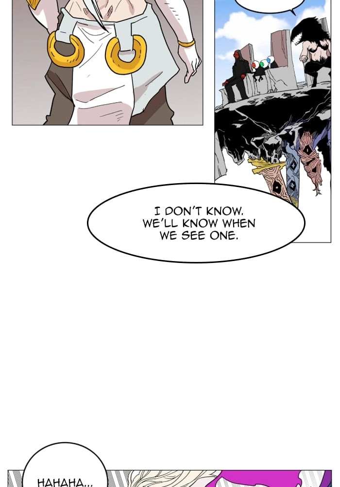 Hardcore Leveling Warrior Chapter 129, page 16 of 94