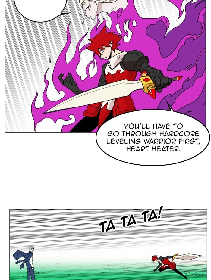 Hardcore Leveling Warrior Chapter 129, page 17 of 94