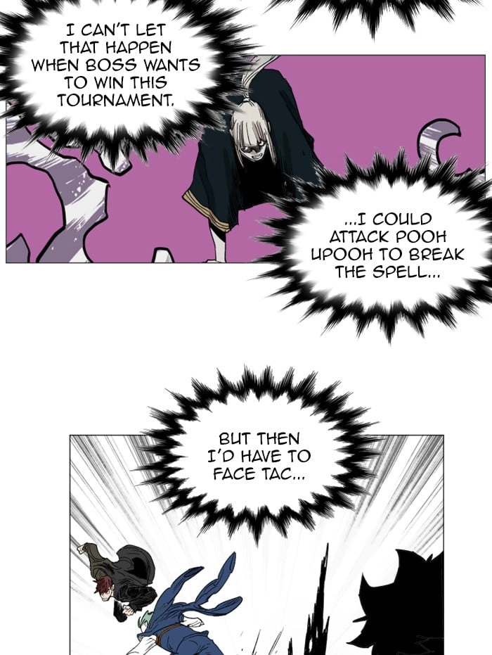 Hardcore Leveling Warrior Chapter 129, page 19 of 94