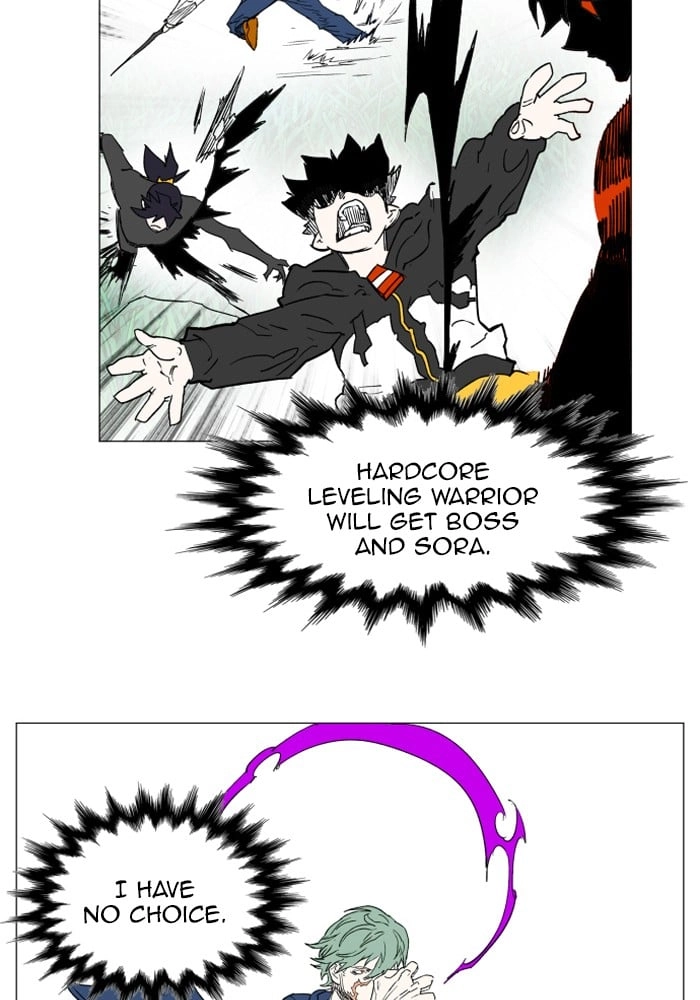 Hardcore Leveling Warrior Chapter 129, page 20 of 94