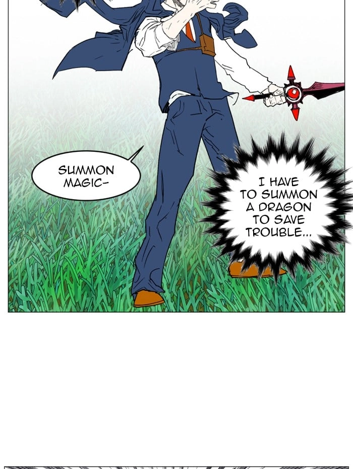 Hardcore Leveling Warrior Chapter 129, page 21 of 94
