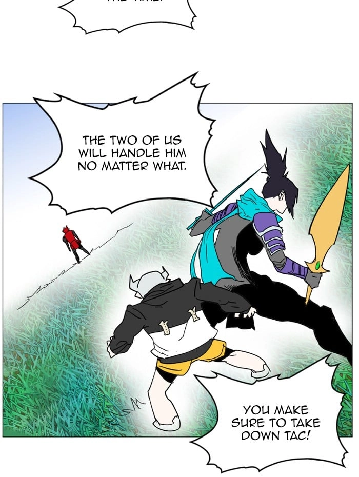 Hardcore Leveling Warrior Chapter 129, page 23 of 94