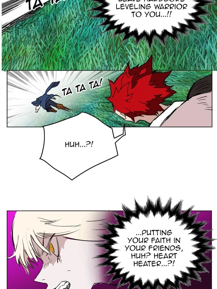 Hardcore Leveling Warrior Chapter 129, page 27 of 94