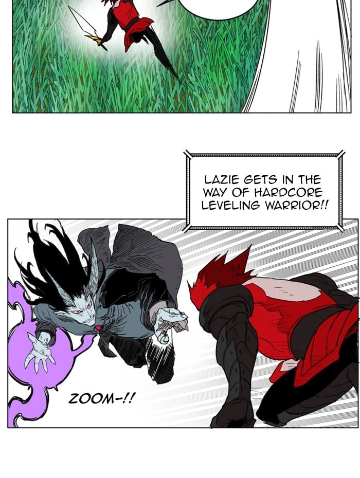 Hardcore Leveling Warrior Chapter 129, page 29 of 94
