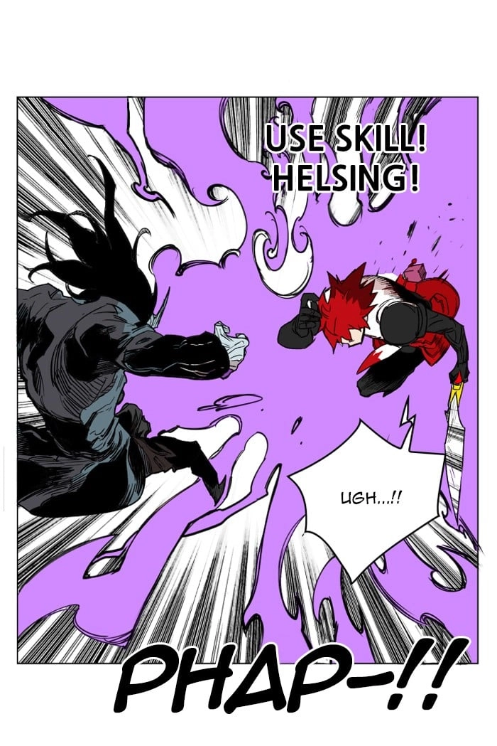 Hardcore Leveling Warrior Chapter 129, page 30 of 94