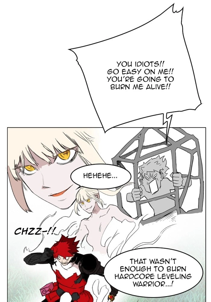 Hardcore Leveling Warrior Chapter 129, page 31 of 94