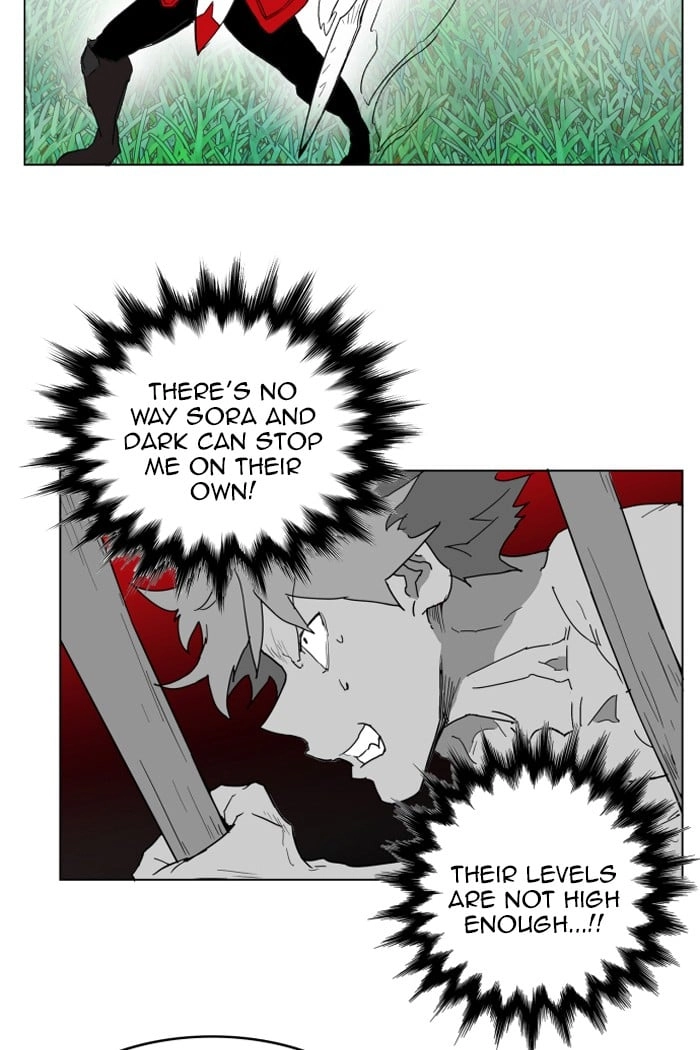 Hardcore Leveling Warrior Chapter 129, page 32 of 94