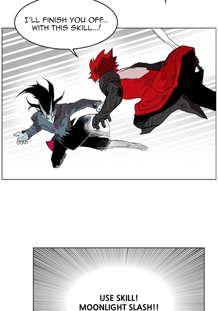 Hardcore Leveling Warrior Chapter 129, page 33 of 94
