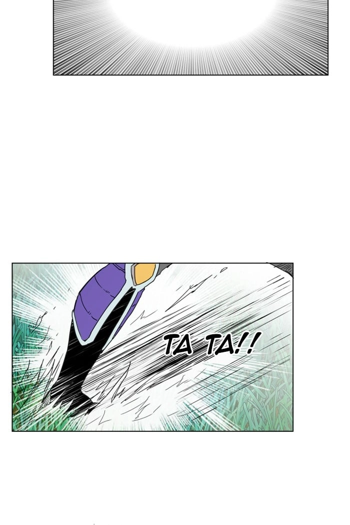 Hardcore Leveling Warrior Chapter 129, page 34 of 94