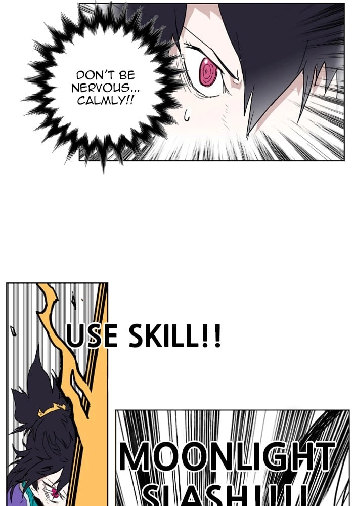 Hardcore Leveling Warrior Chapter 129, page 35 of 94