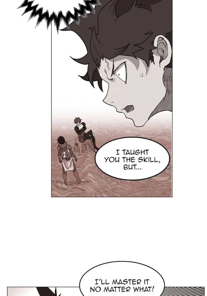 Hardcore Leveling Warrior Chapter 129, page 39 of 94