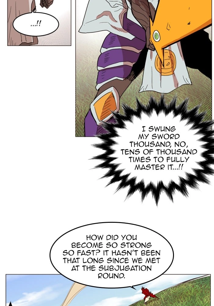 Hardcore Leveling Warrior Chapter 129, page 41 of 94