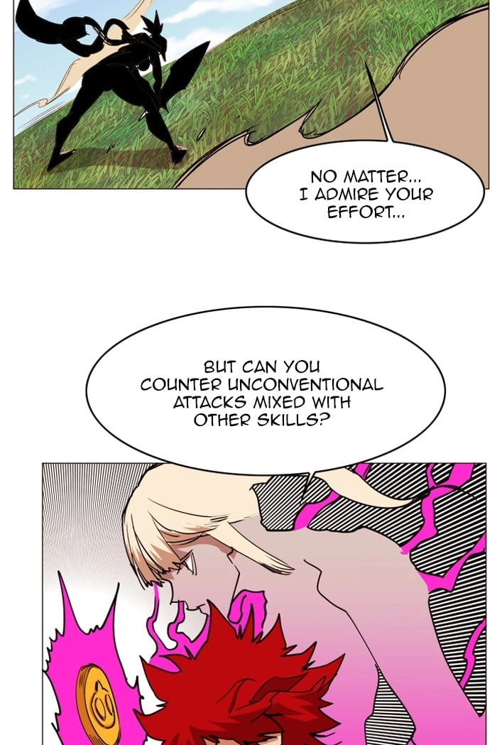 Hardcore Leveling Warrior Chapter 129, page 42 of 94