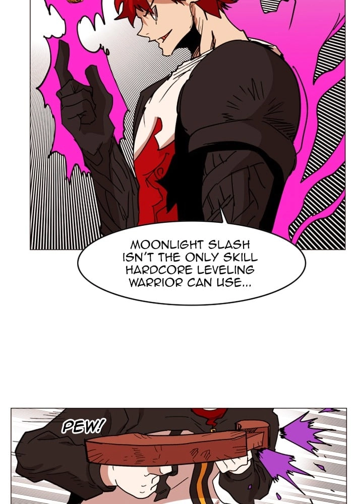 Hardcore Leveling Warrior Chapter 129, page 43 of 94