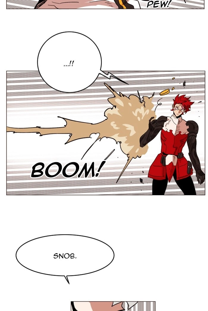 Hardcore Leveling Warrior Chapter 129, page 44 of 94