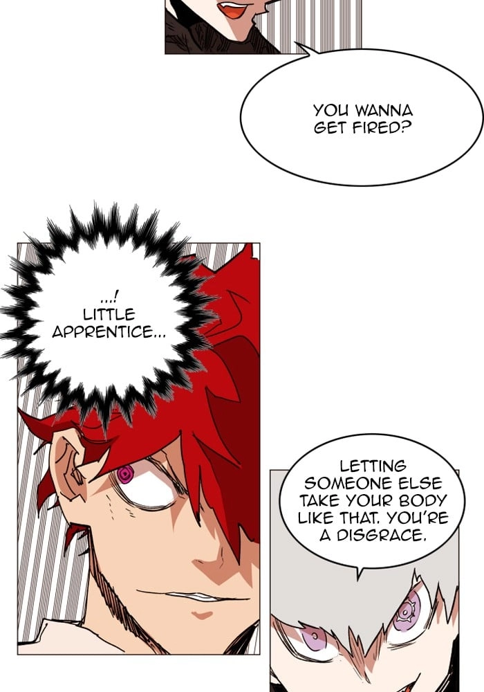 Hardcore Leveling Warrior Chapter 129, page 45 of 94