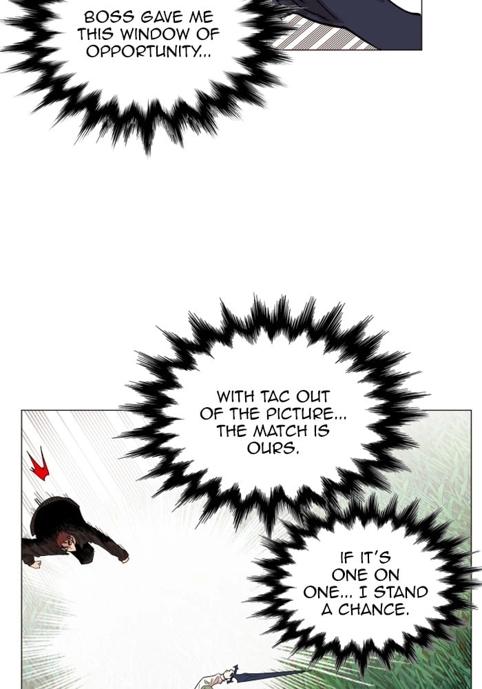 Hardcore Leveling Warrior Chapter 129, page 49 of 94