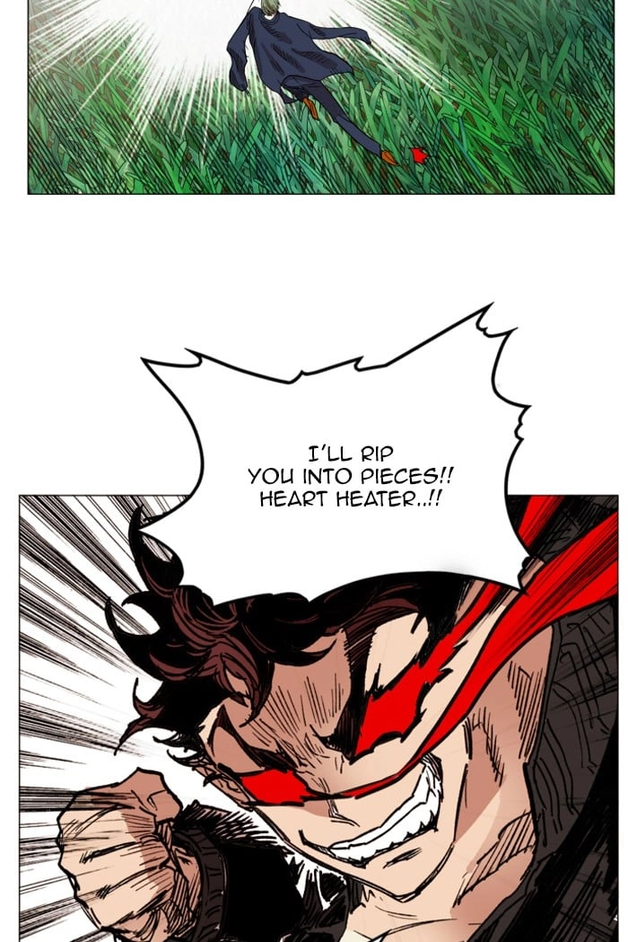 Hardcore Leveling Warrior Chapter 129, page 50 of 94