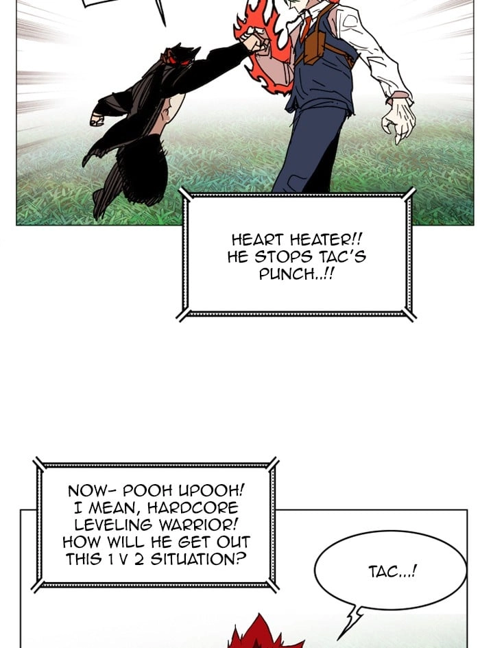 Hardcore Leveling Warrior Chapter 129, page 61 of 94