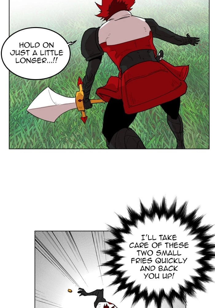 Hardcore Leveling Warrior Chapter 129, page 62 of 94