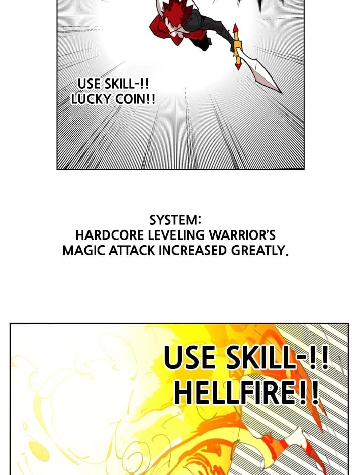 Hardcore Leveling Warrior Chapter 129, page 63 of 94