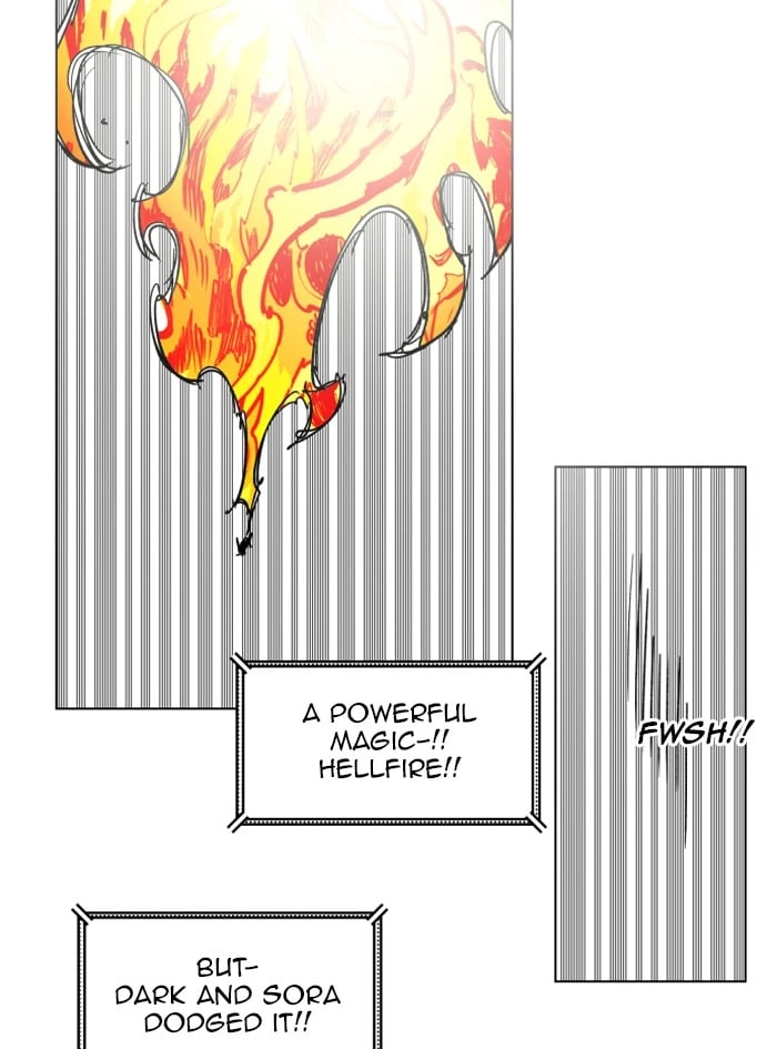 Hardcore Leveling Warrior Chapter 129, page 65 of 94